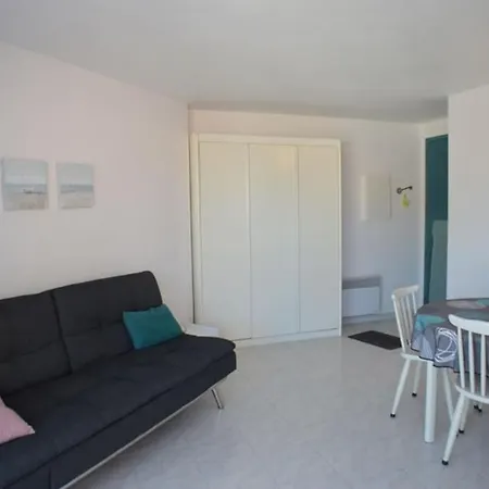 Bel 2 Pieces 200m Plages Apartment Cavalaire-sur-Mer